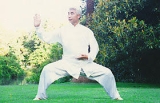 Stage Taïchi chuan et Qigong