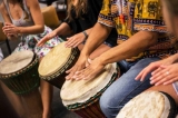 Stage de percussions