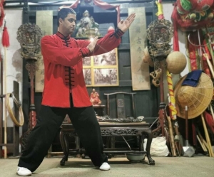 Initiation au Wing Chun||Dès 11 ans