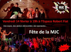 Fête de la MJC