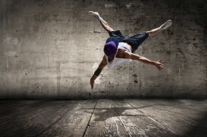 Stage de Hip-Hop / Breakdance||Adulte