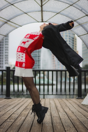 Stage de jazz||11-16 ans