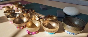 Stage de Yoga||Adulte